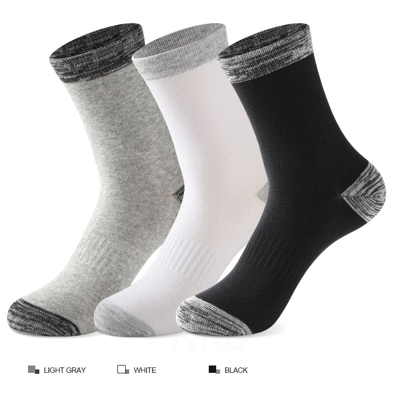 Set pánských ponožek 6 ks
