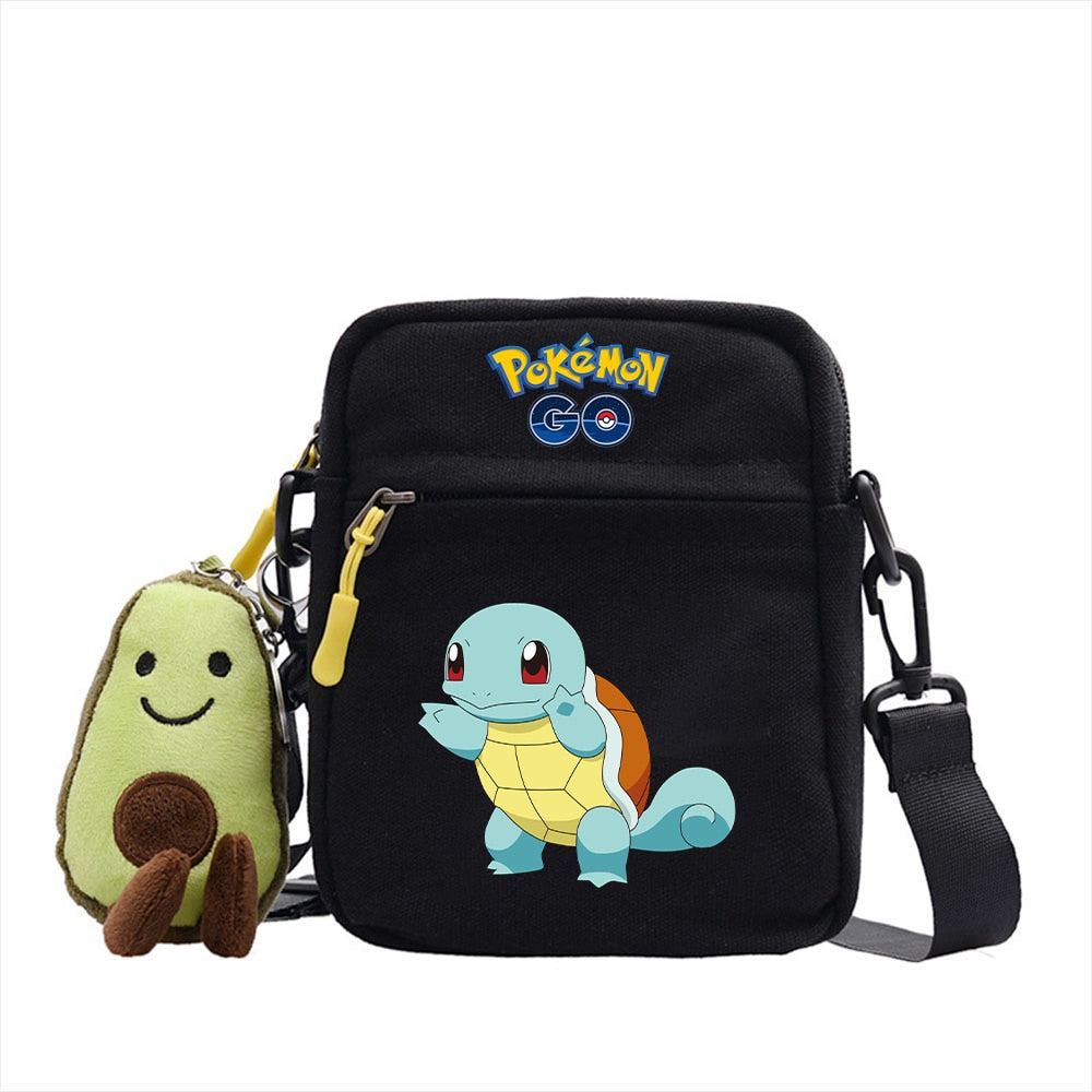 Taška přes rameno Pokémon