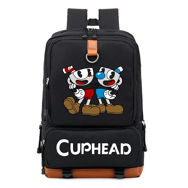 Dětský batoh Cuphead