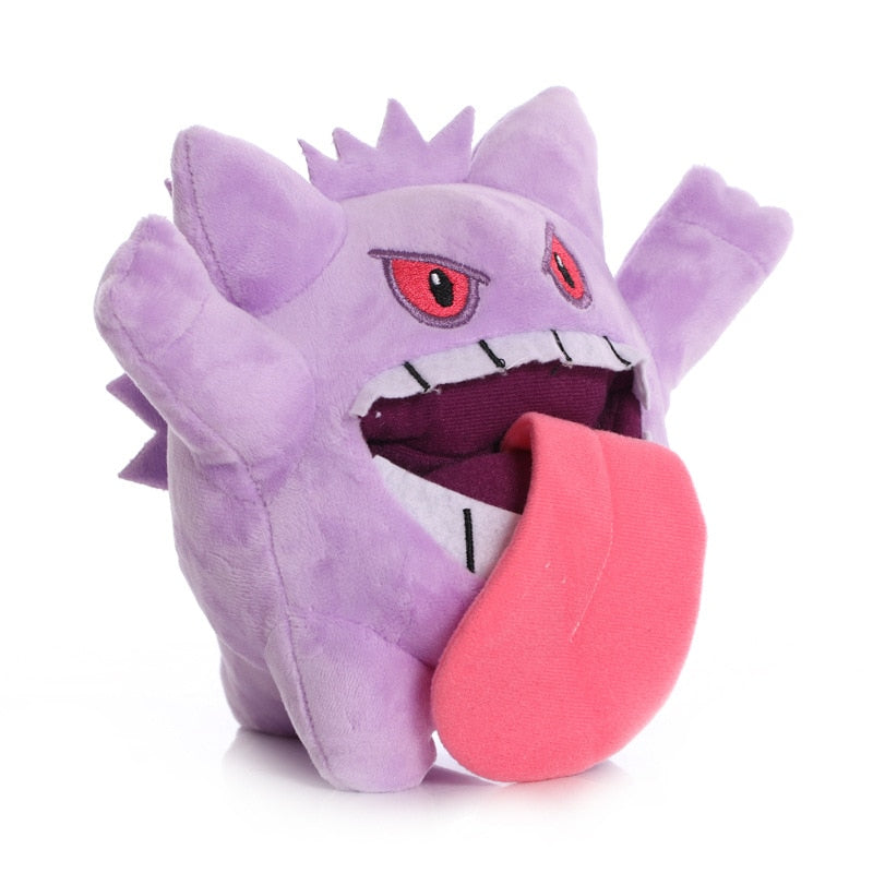 Plyšová hračka Pokémon Takara