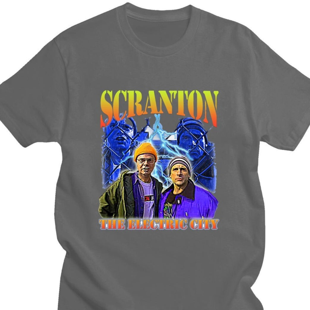 Pánské triko Scranton