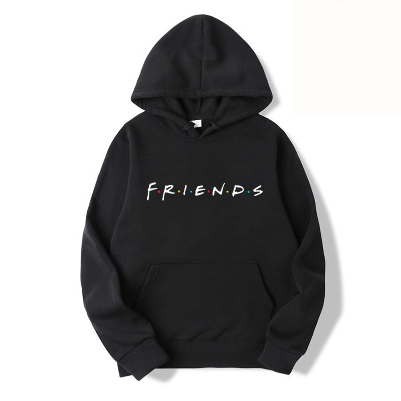 Unisex mikina Friends / Přátelé