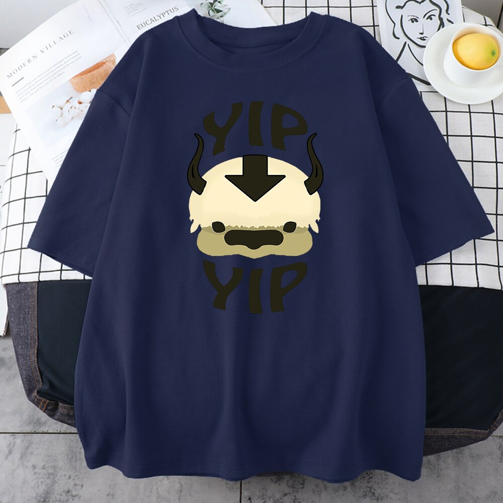Dámské triko Avatar The Last Airbender