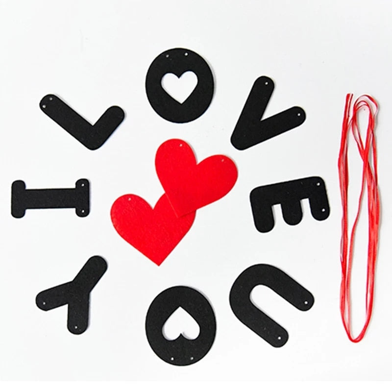 Řetěz I Love You