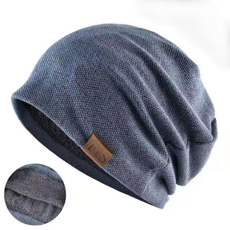 Unisex jednoduchá čepice