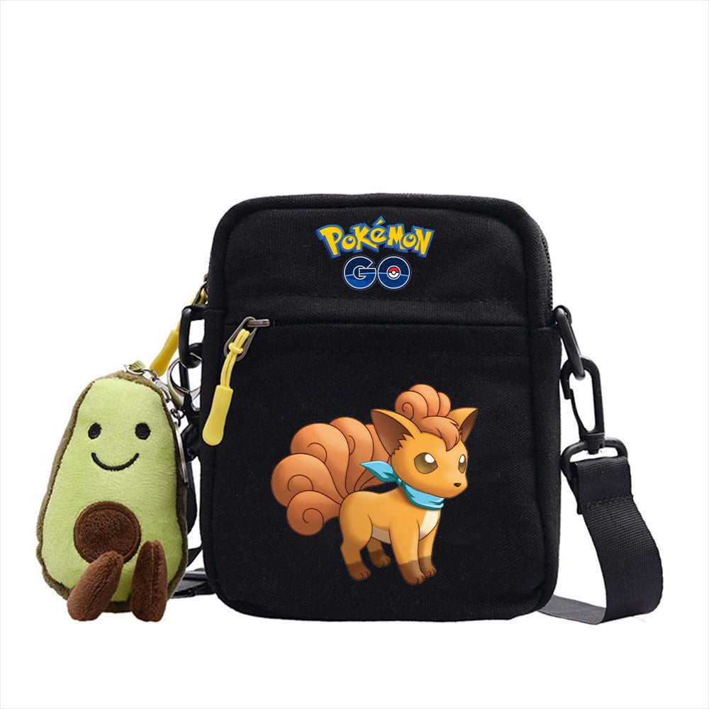 Taška přes rameno Pokémon