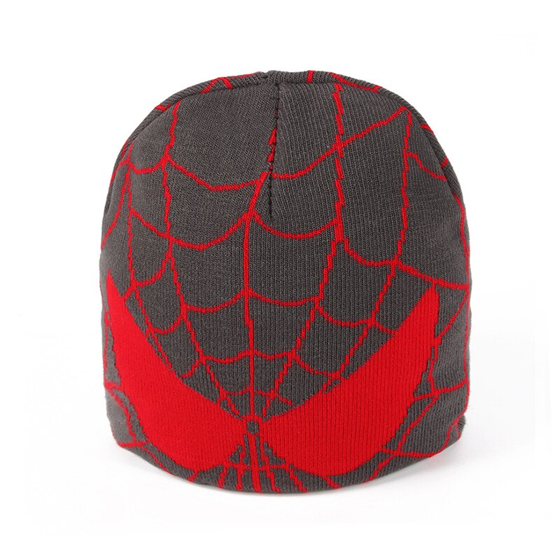 Dětská čepice Spiderman