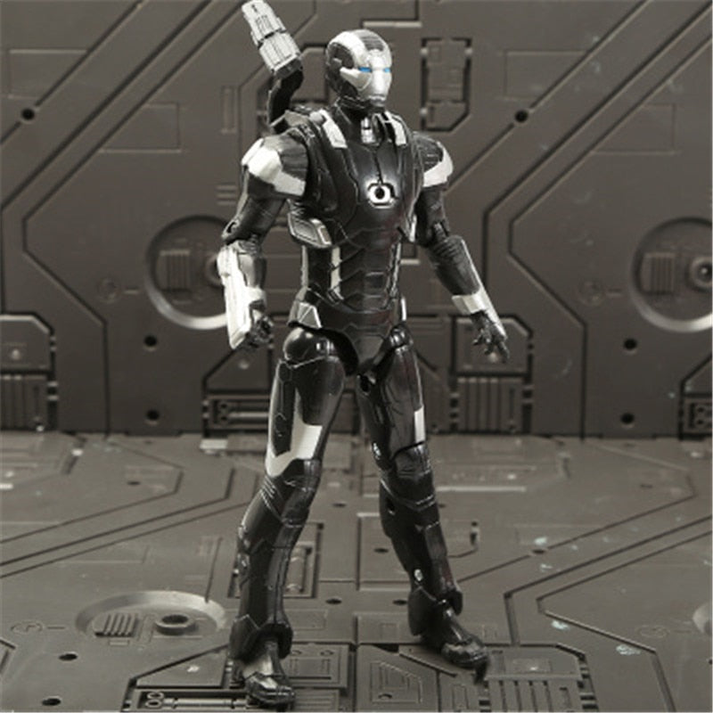 Figurky Avengers 3 (Skladem v ČR)