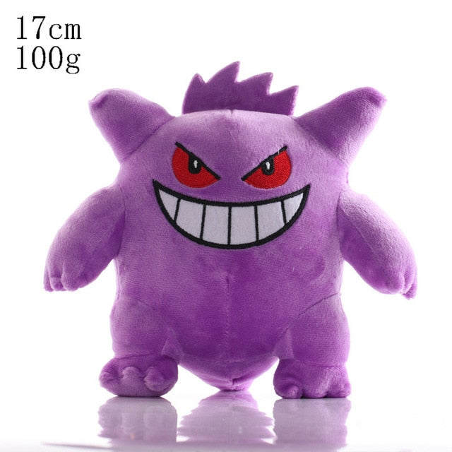 Plyšová hračka Pokémon Takara