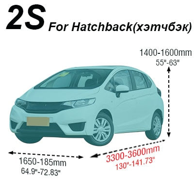 Odolná plachta na auto
