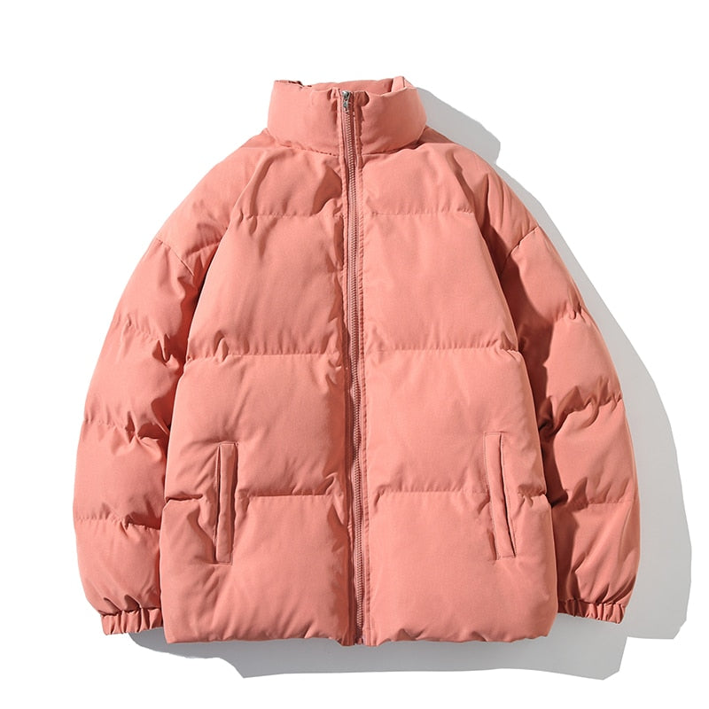 Unisex zimní bunda