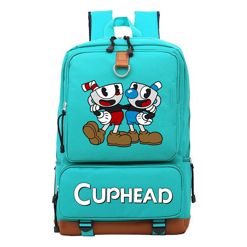 Dětský batoh Cuphead