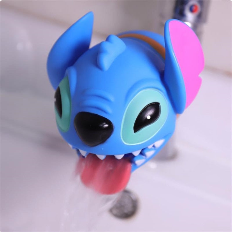 Nástavec na kohoutek Disney