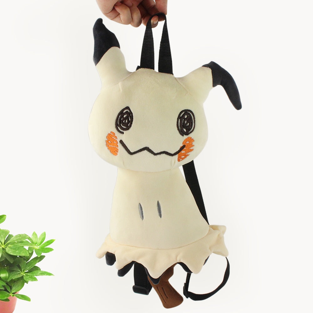 Plyšový batoh Pokémon Mimikyu