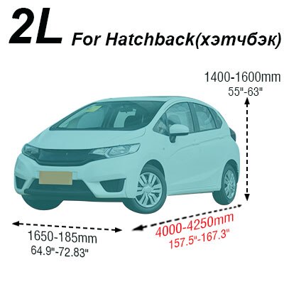 Odolná plachta na auto