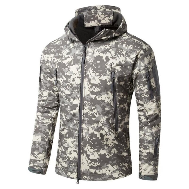 Pánská army bunda