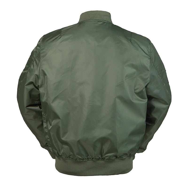 Pánská bomber bunda USAFA