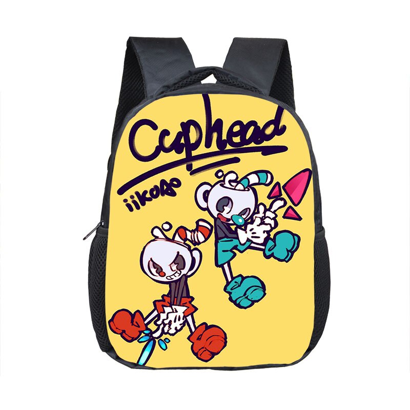Dětský batoh Cuphead