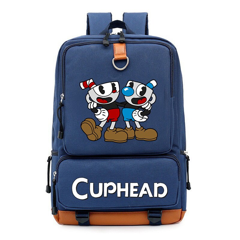 Dětský batoh Cuphead