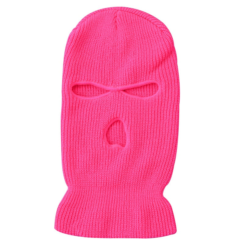 Jednobarevná kukla