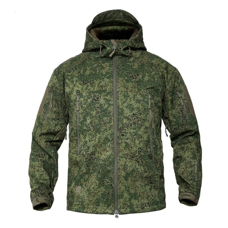 Pánská army bunda