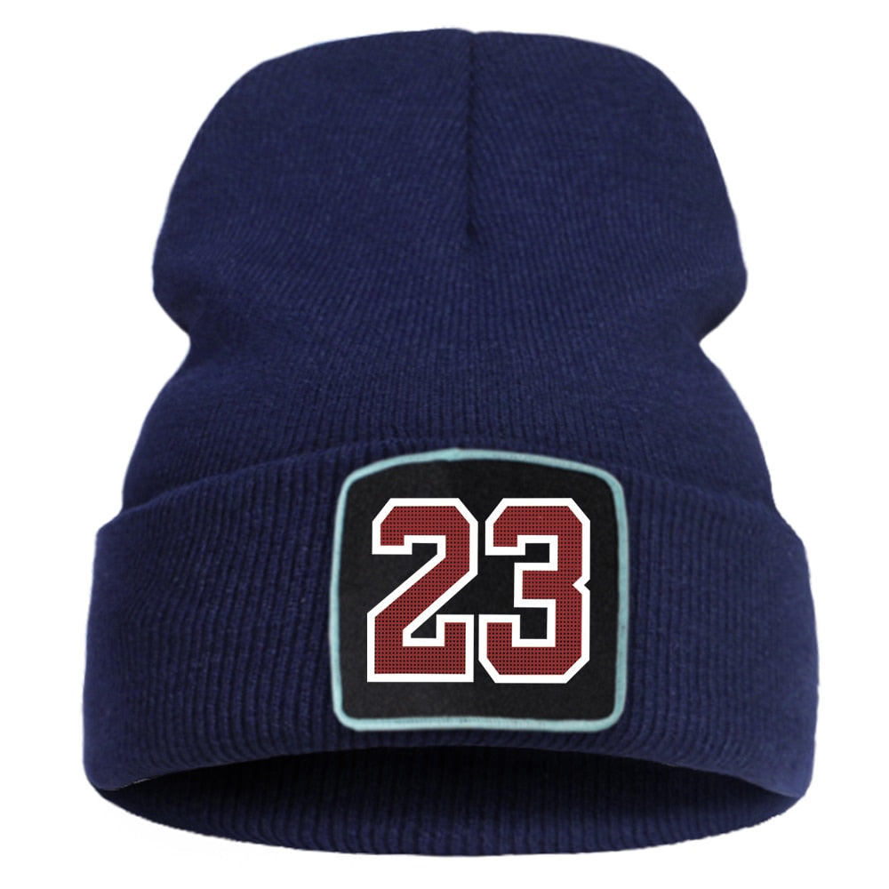 Čepice 23 Champs