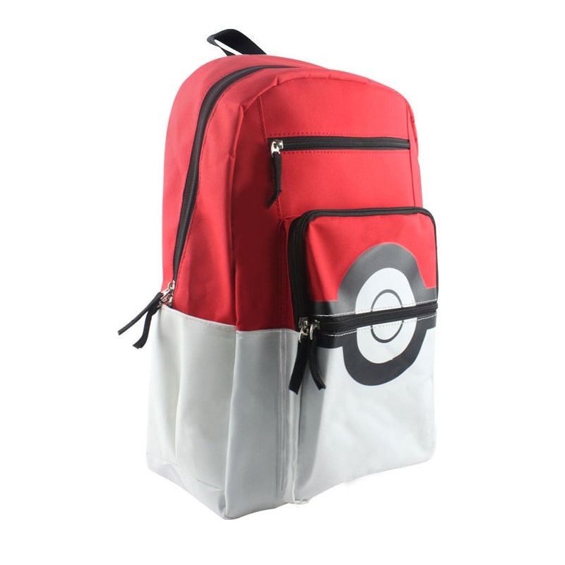 Batoh Pokémon Pokeball