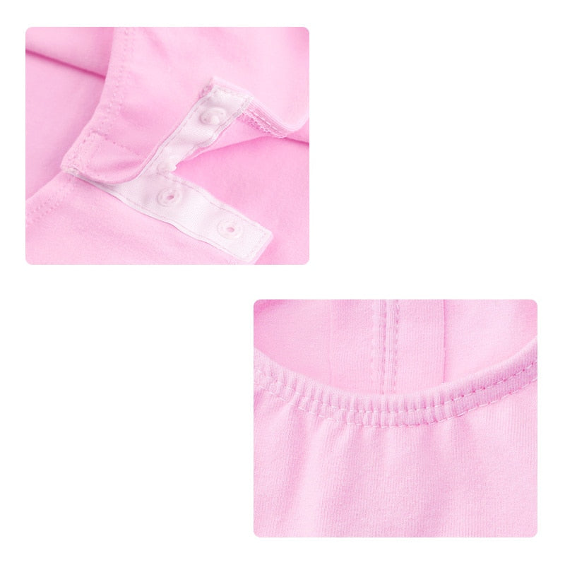 Dětský baletní trikot