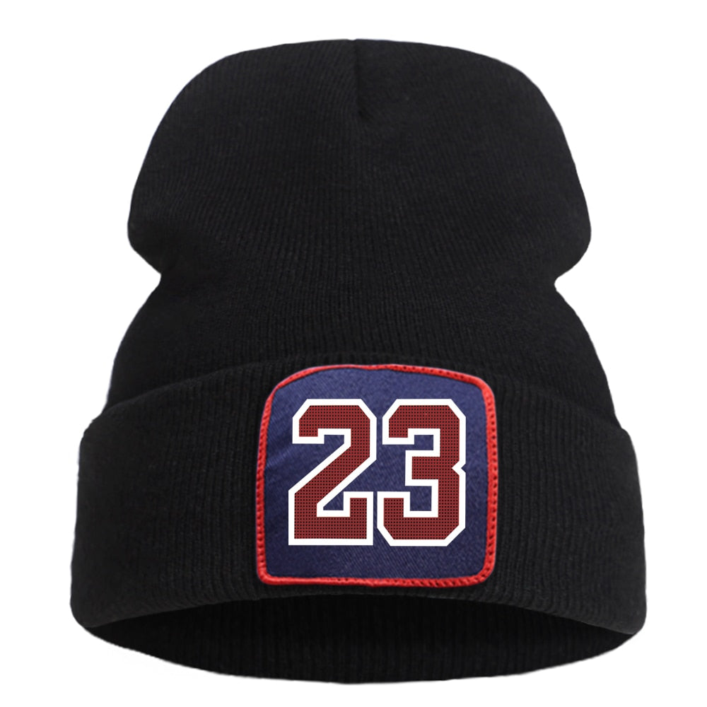 Čepice 23 Champs