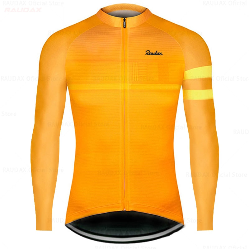 Pánský cyklistický set