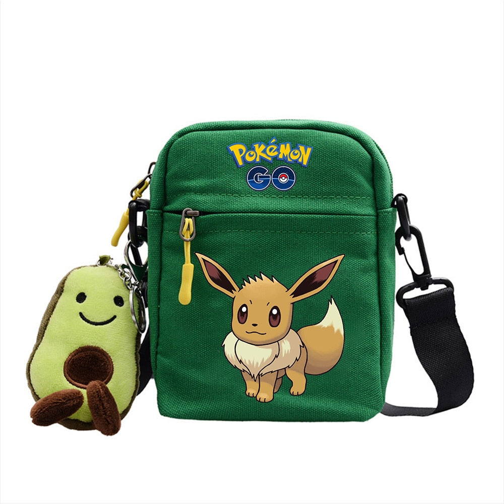 Taška přes rameno Pokémon