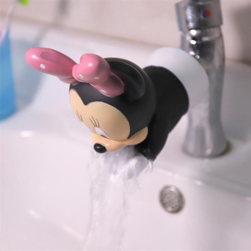 Nástavec na kohoutek Disney