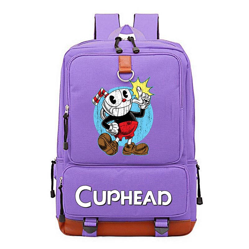 Dětský batoh Cuphead