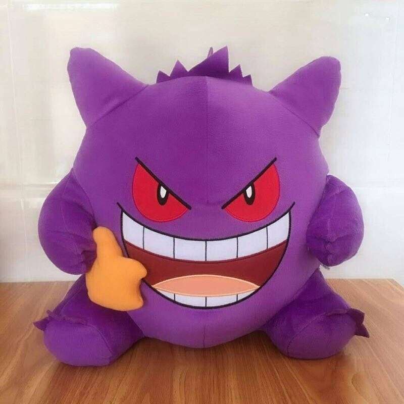 Plyšová hračka Pokémon Takara