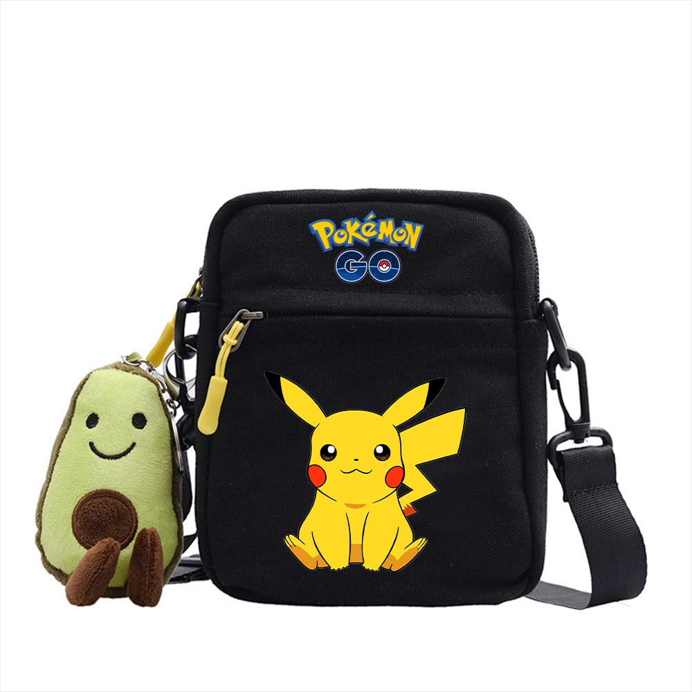Taška přes rameno Pokémon