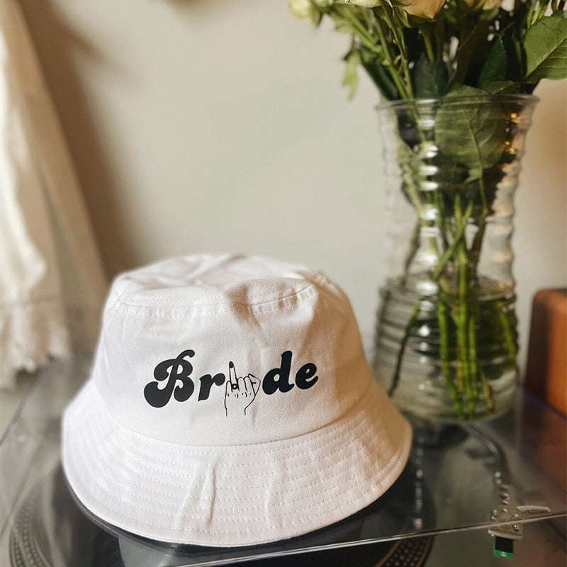 Klobouk Bride