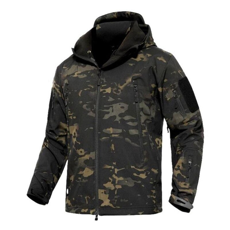 Pánská army bunda