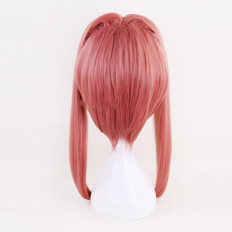 Paruka Doki Doki Literature Club