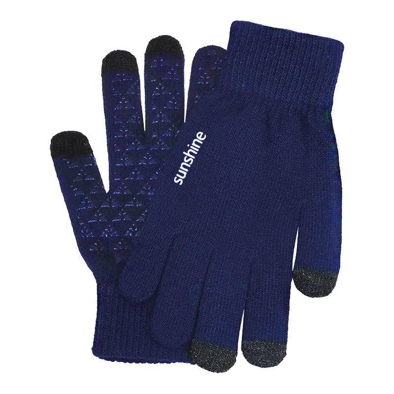 Unisex zateplená čepice a nákrčník