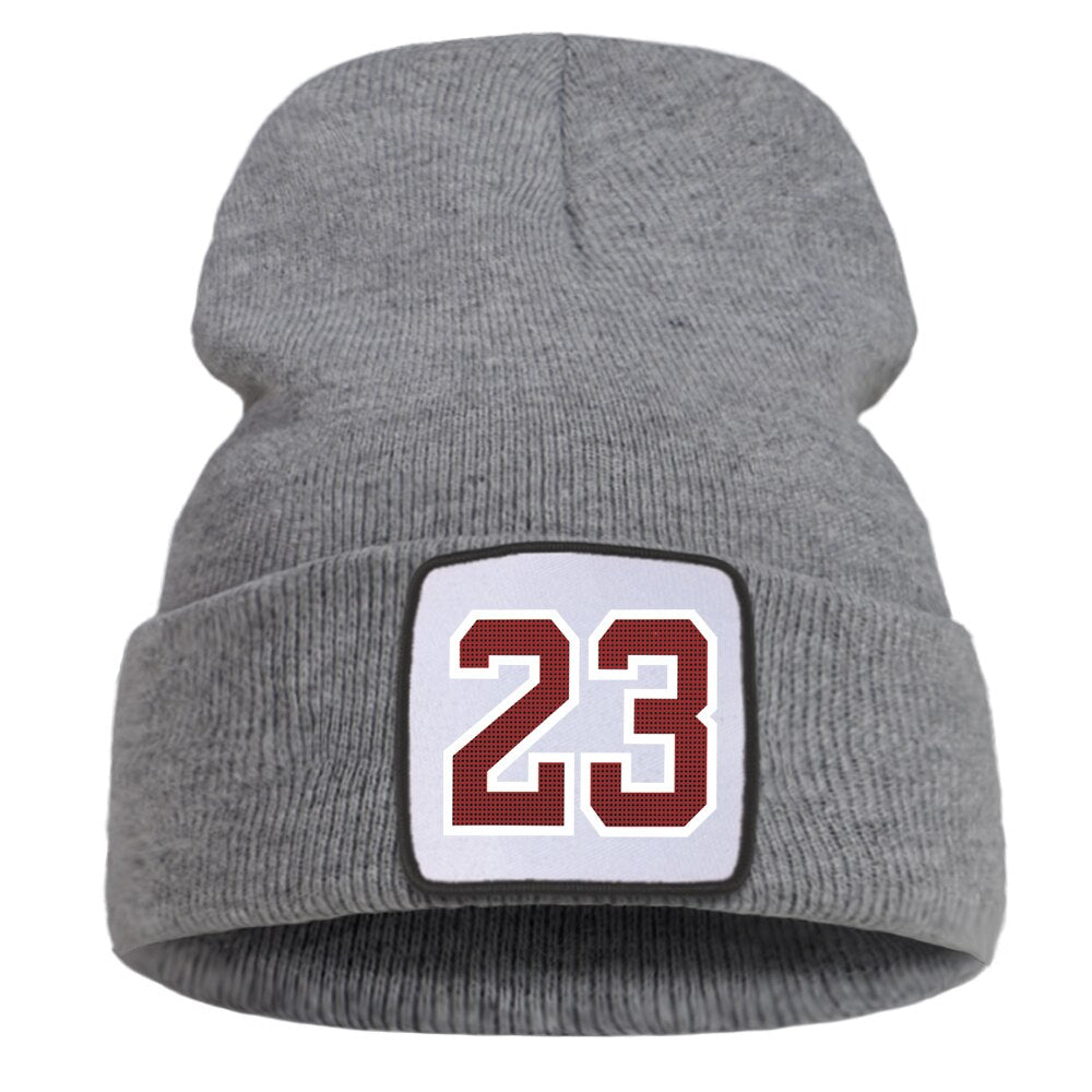 Čepice 23 Champs