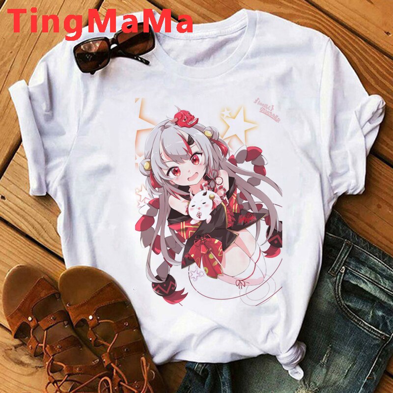 Pánské triko Genshin