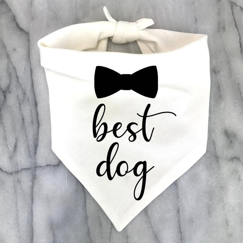 Šátek Dog of Honor