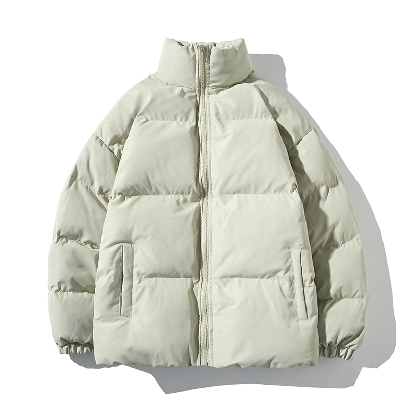 Unisex zimní bunda