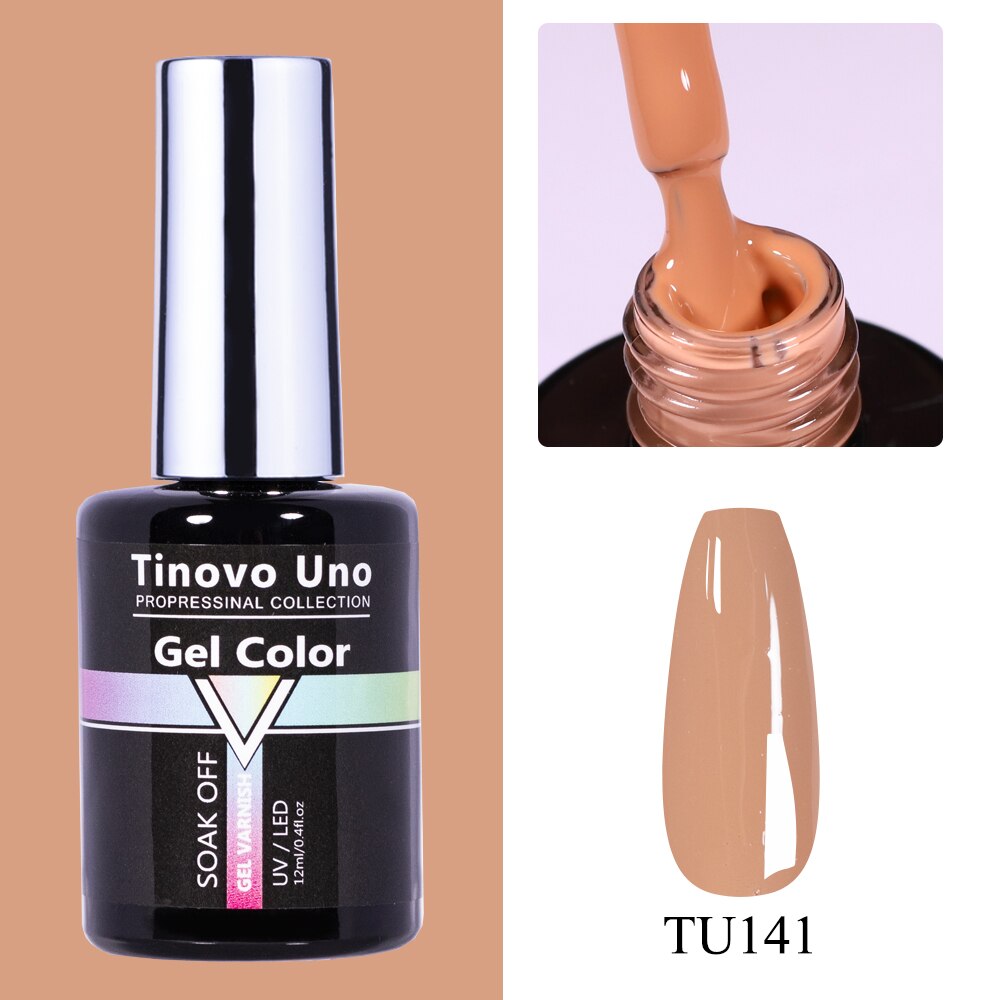 Gelový lak na nehty