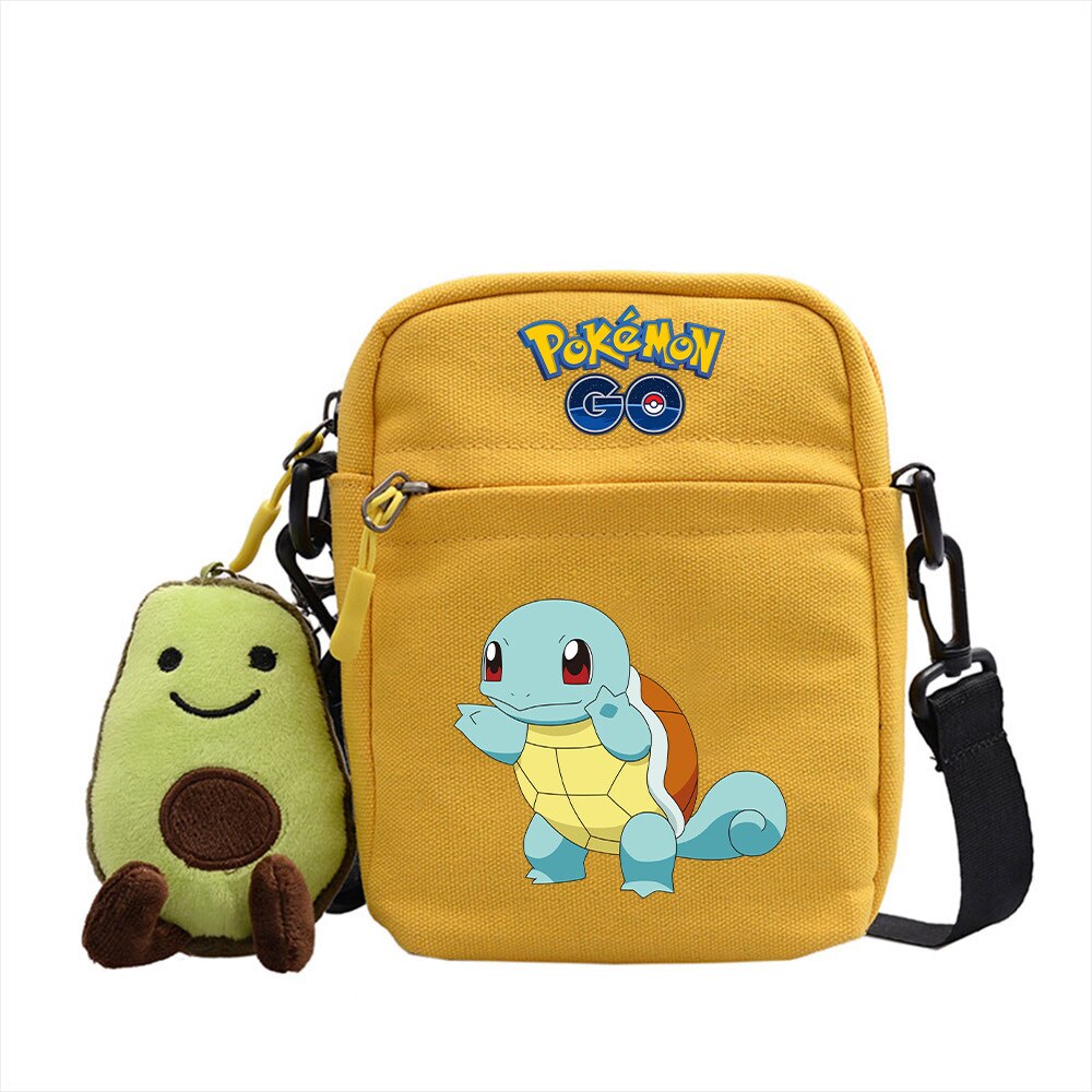 Taška přes rameno Pokémon
