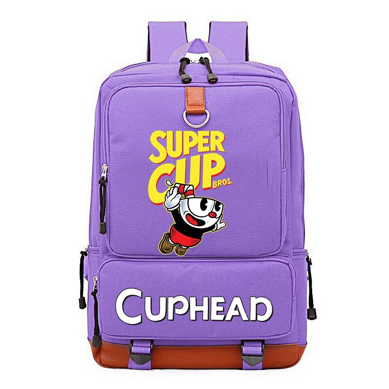 Dětský batoh Cuphead