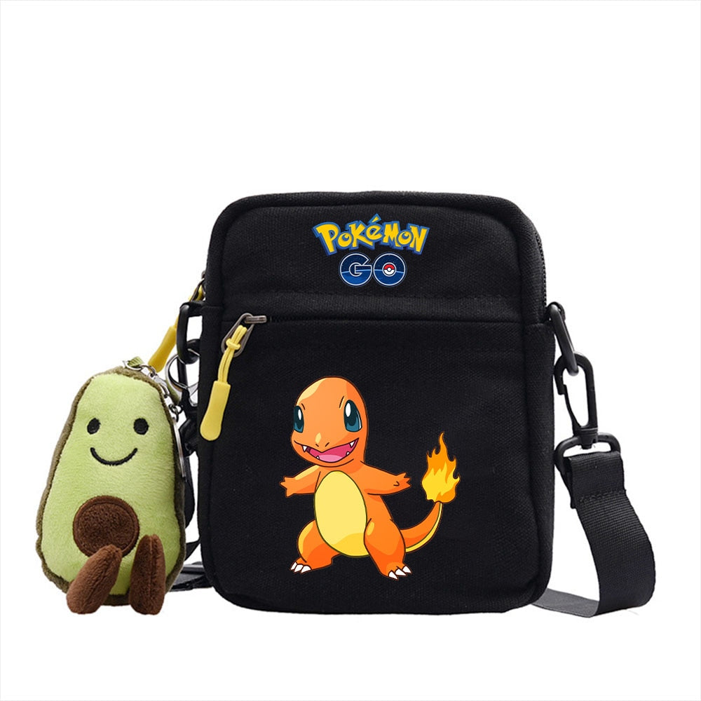 Taška přes rameno Pokémon