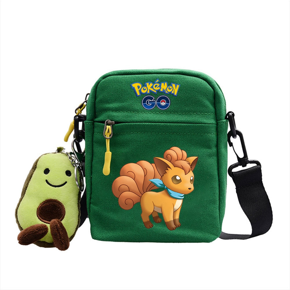 Taška přes rameno Pokémon