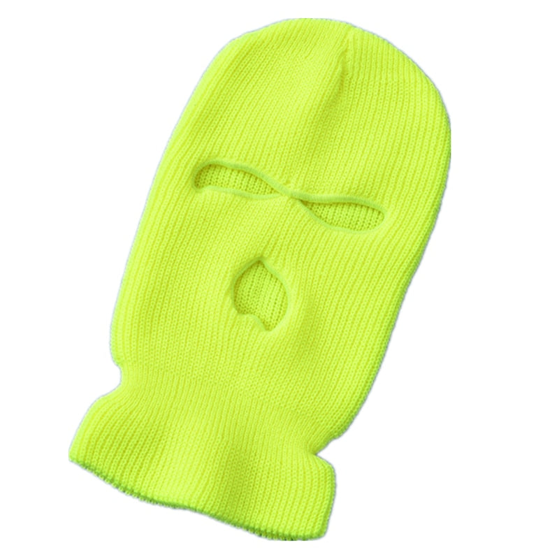 Jednobarevná kukla