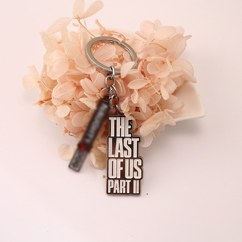 Klíčenka The Last Of Us 2